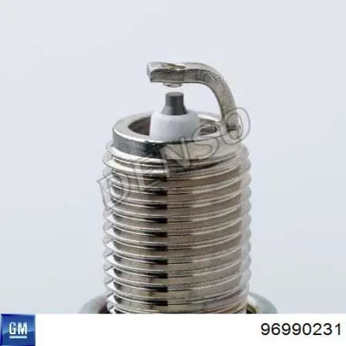 Comprar 96990231 General Motors Bujía de encendido