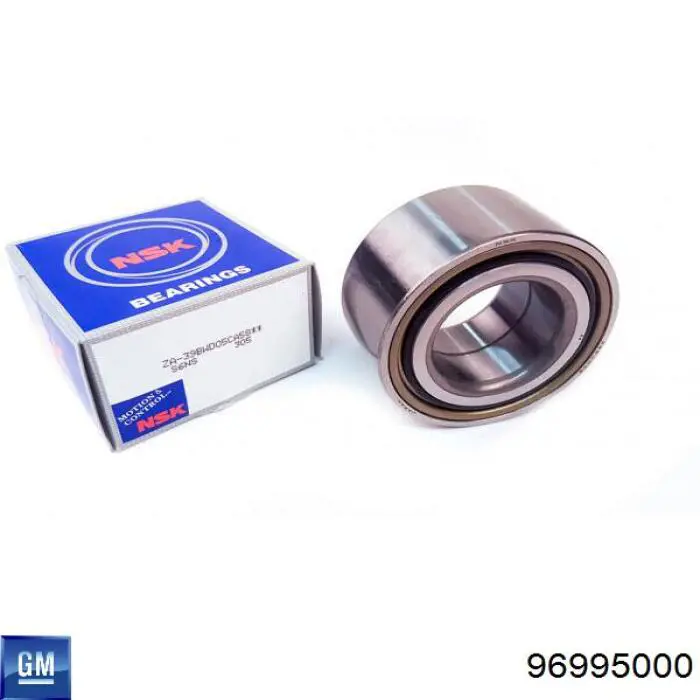Comprar 96995000 General Motors Cojinete de rueda delantero