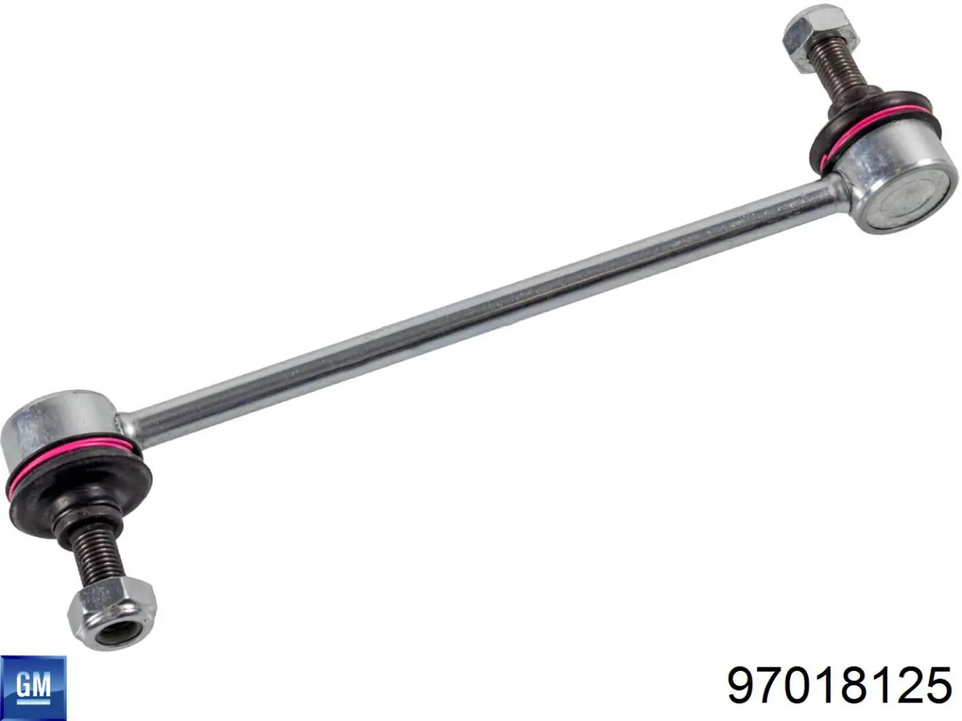 Comprar 97018125 General Motors Bieleta estabilizadora trasera