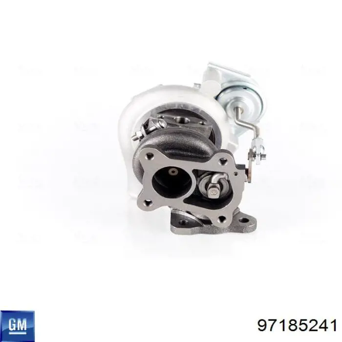 Comprar 97185241 General Motors Turbo de coche