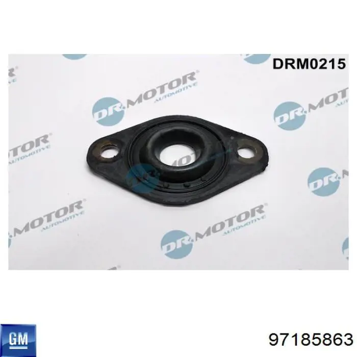 Junta de tapa de balancines Dr.motor DRM0215 precio, desde 11,57 EUR