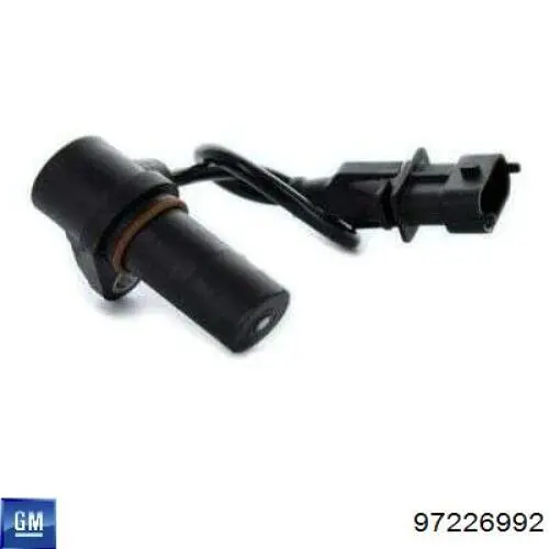 Comprar 97226992 General Motors Sensor de cigüeñal
