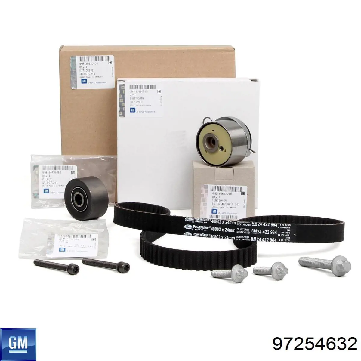  Febi 170403