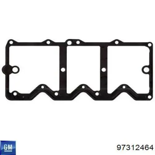 Polea inversión/guía, correa auxiliar servicios General Motors 97312464 precio, desde 15,68 EUR