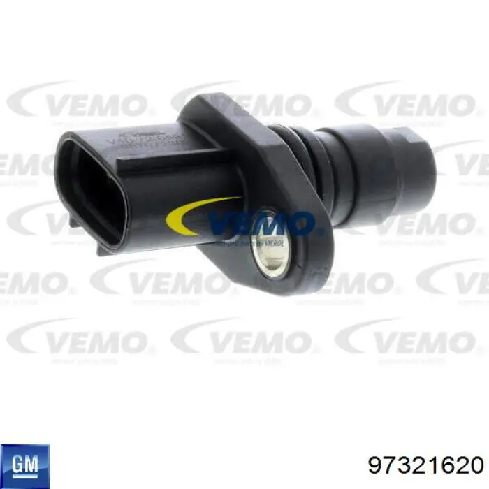 Comprar 97321620 General Motors Sensor de posición del árbol de levas