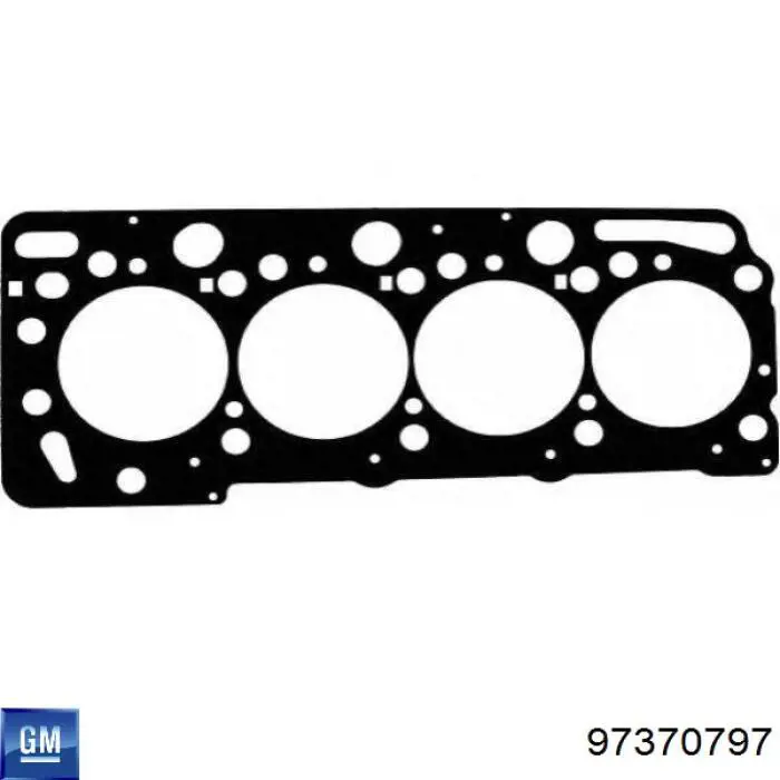 Comprar 97370797 General Motors Junta de culata