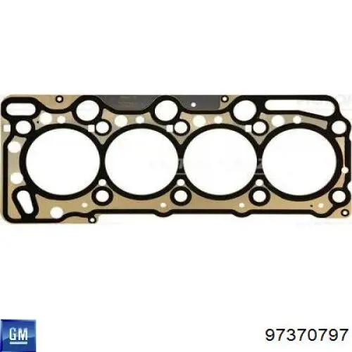 97370797 General Motors Empaquetadura de culata