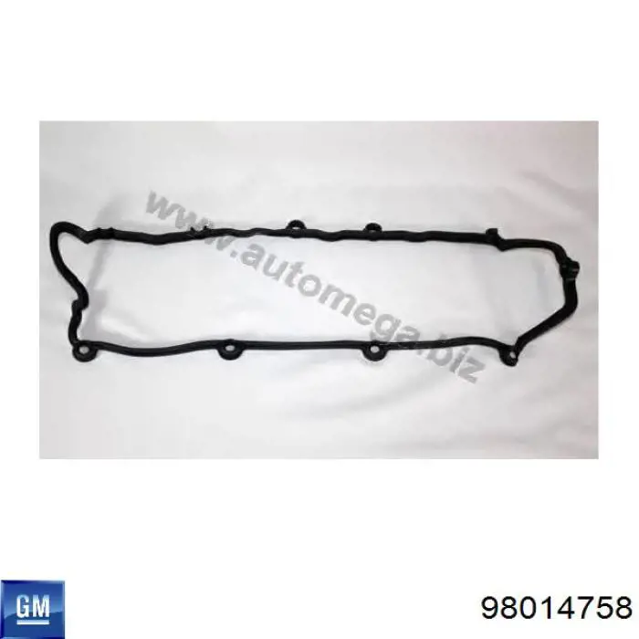 Comprar X8314601 Glaser Junta de tapa de balancines