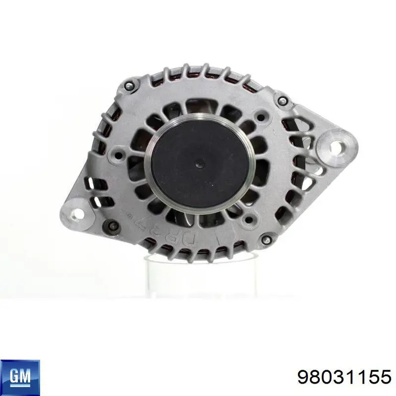 Alternador del motor General Motors 98031155 precio, desde 110,35 EUR