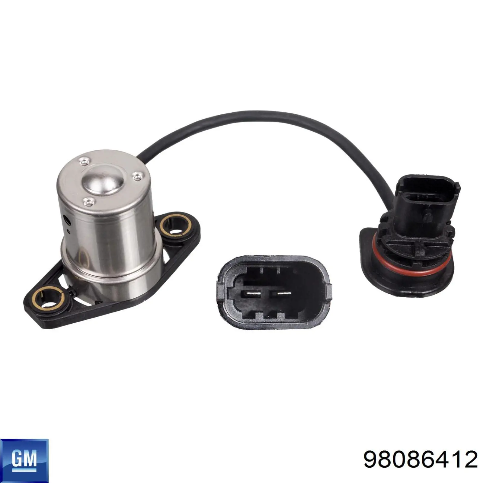 Sensor de aceite General Motors 98086412 precio, desde 54,20 EUR