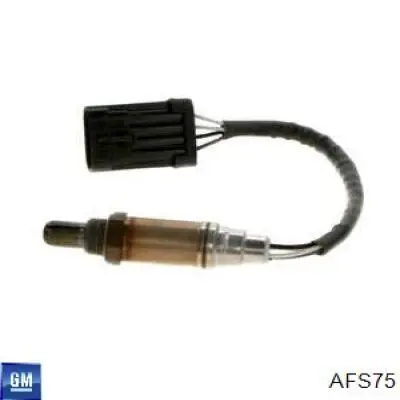 Sonda de oxígeno General Motors AFS75 precio, desde 34,87 EUR