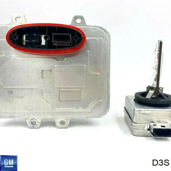Comprar D3S General Motors Bombilla de xenón