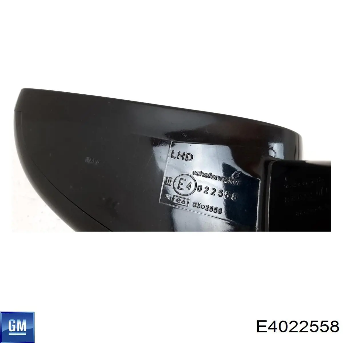 Comprar E4022558 General Motors 