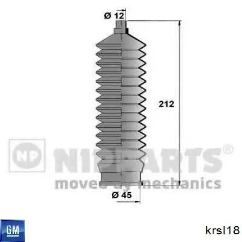 Fuelle, dirección Chevrolet Spark (Matiz) M200, M250