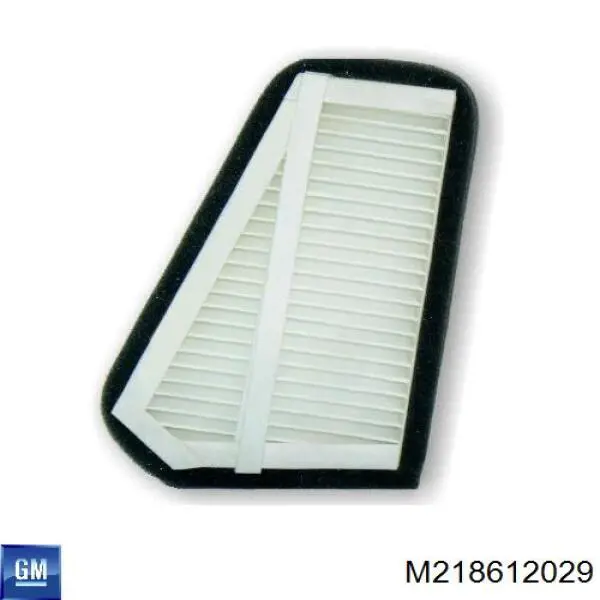 Filtro de cabina Mahle Original LA854 precio, desde 6,21 EUR