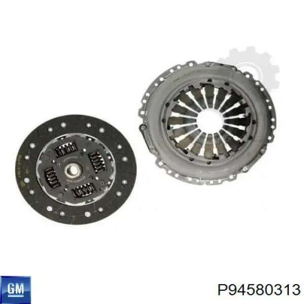 Retén del diferencial del eje delantero G30003D Korea (oem)