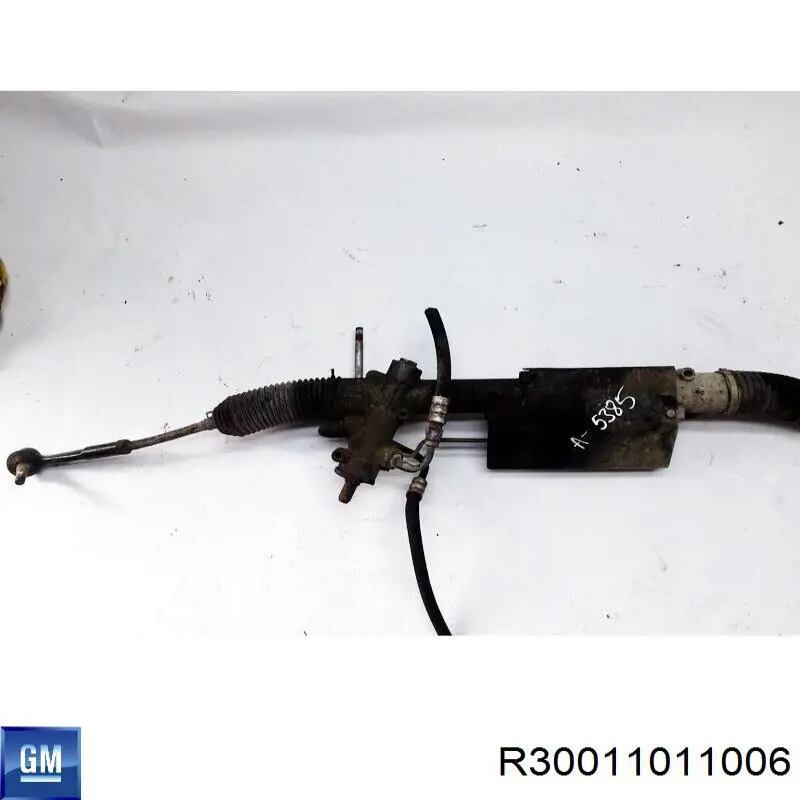 Comprar R30011011006 General Motors 