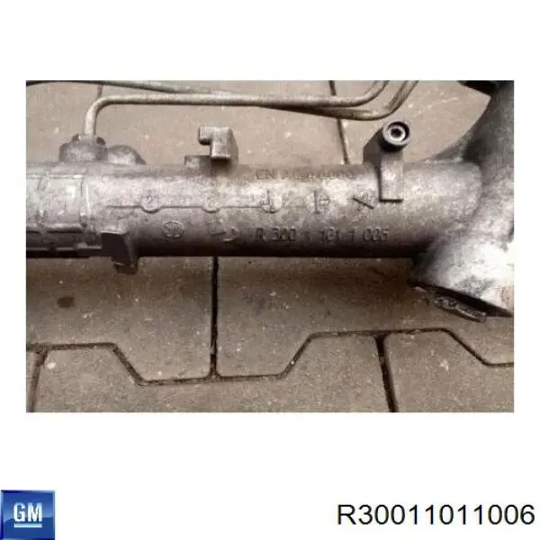  General Motors R30011011006 precio, desde 95,29 EUR