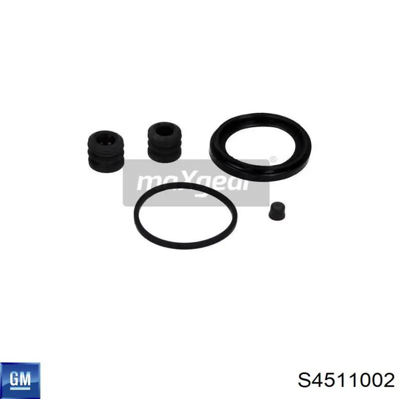 Kit de reparación, pinza de freno delantero Fiat/Alfa/Lancia 0009940620 precio, desde 5,81 EUR