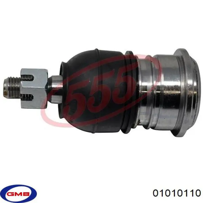 4330812030 Toyota Rótula inferior de suspensión