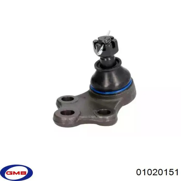 Comprar 01020151 GMB Rótula de suspensión