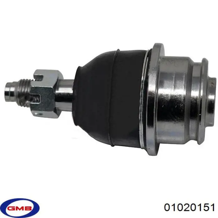 01020151 GMB Rodamiento superior