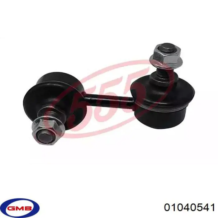Rodamiento superior GMB 01040541