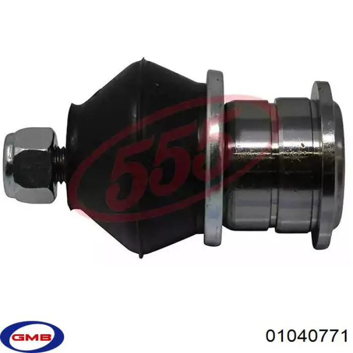 Rodamiento superior GMB 01040771