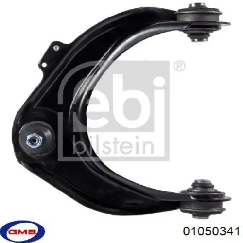 Rótula de suspensión superior GMB 01050341 precio, desde 11,01 EUR