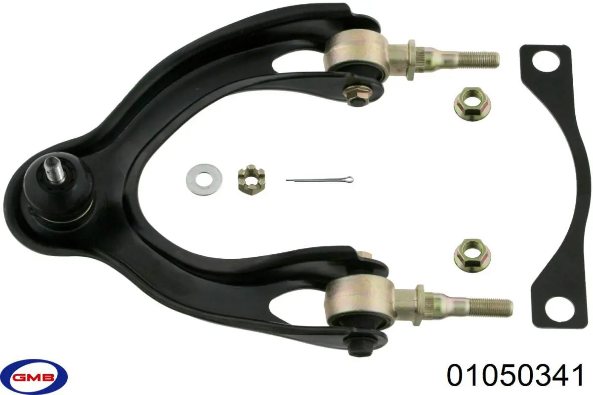 Rodamiento superior GMB 01050341