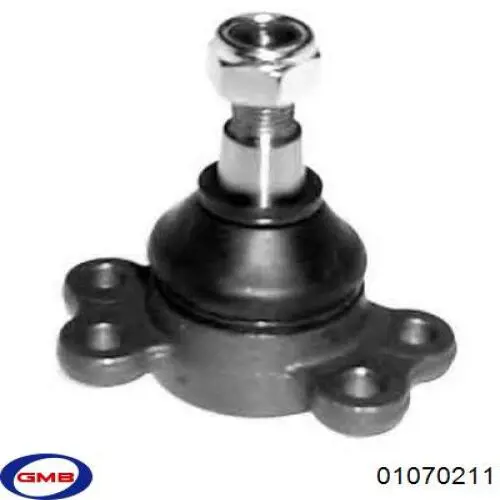 Rótula de suspensión 8944594532 Honda