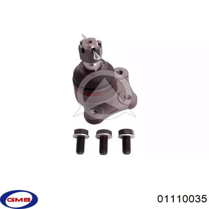 Rótula inferior de suspensión RTS 9308854 precio, desde 27,50 EUR
