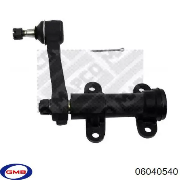 06040540 GMB Brazo oscilante