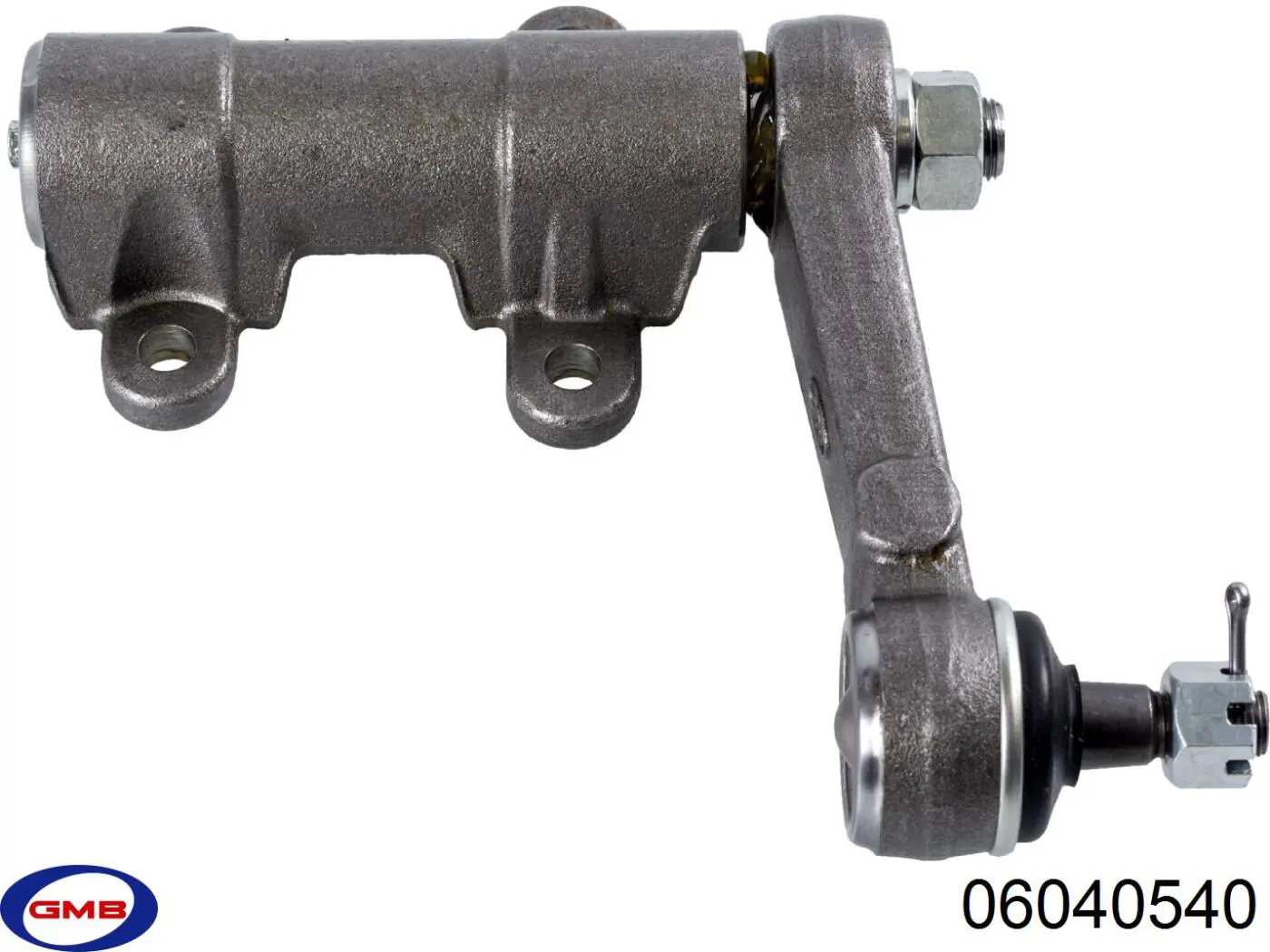 Brazo oscilante GMB 06040540 precio, desde 48,80 EUR