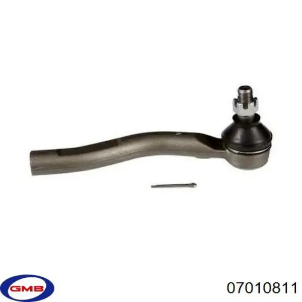 Rótula de barra de acoplamiento GMB 07010811 precio, desde 14,38 EUR