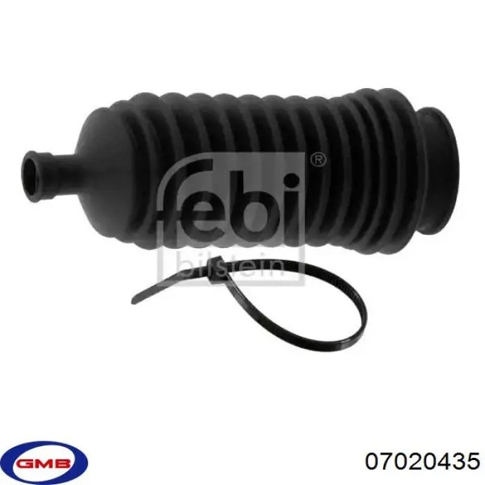 Rótula barra de acoplamiento exterior Nissan Terrano 1 WD21