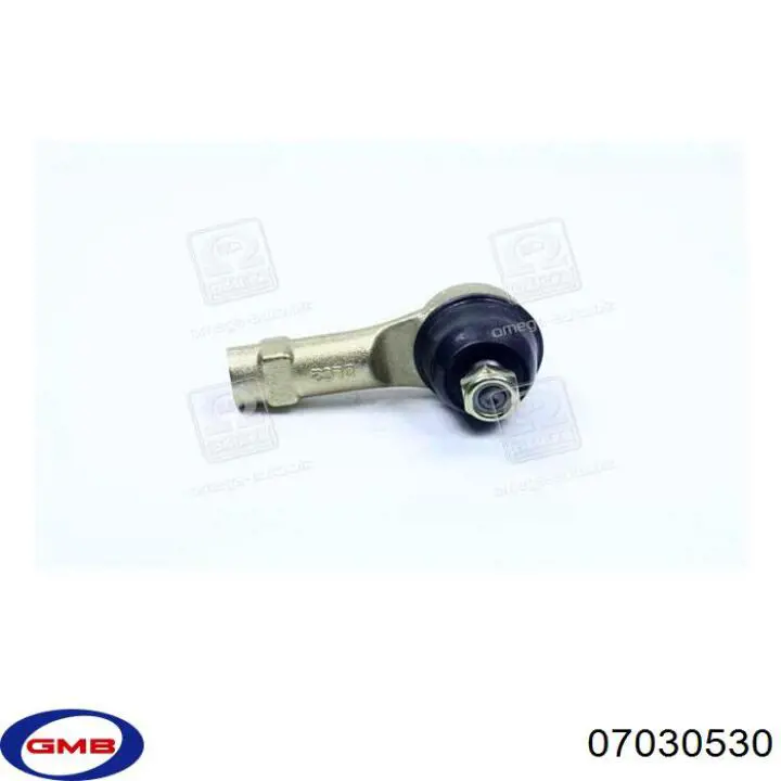 Rótula barra de dirección 07030530 GMB