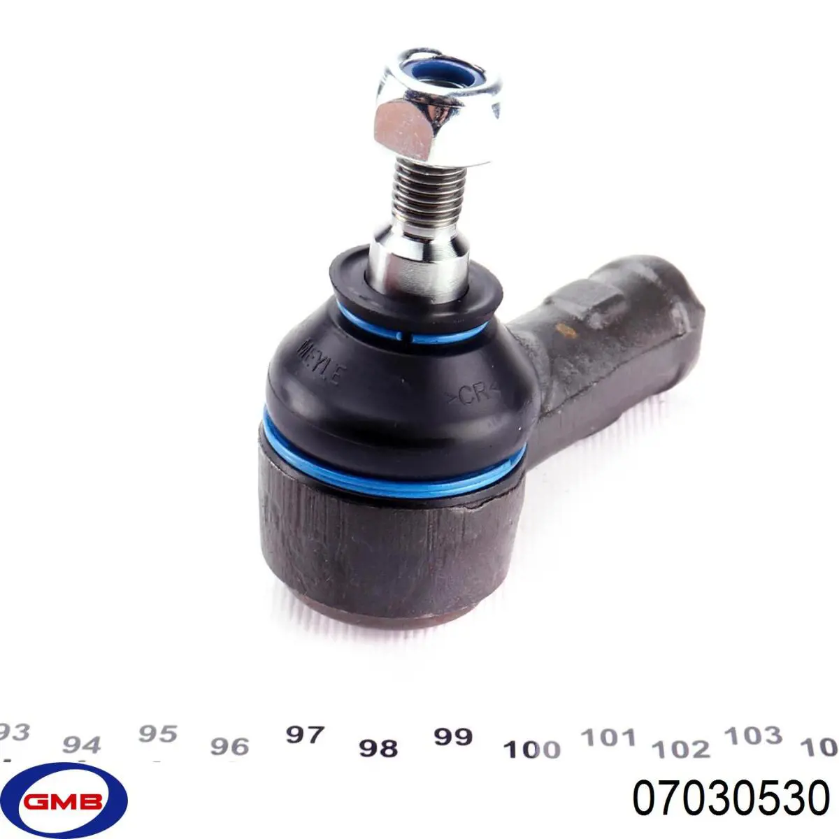 07030530 GMB Rótula de dirección