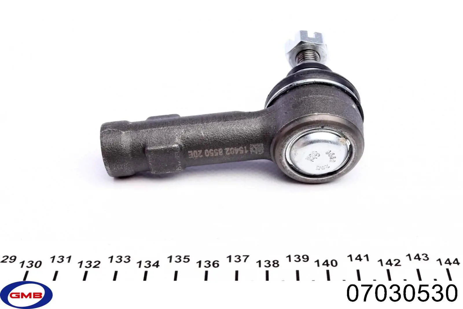 Rótulas de dirección GMB 07030530