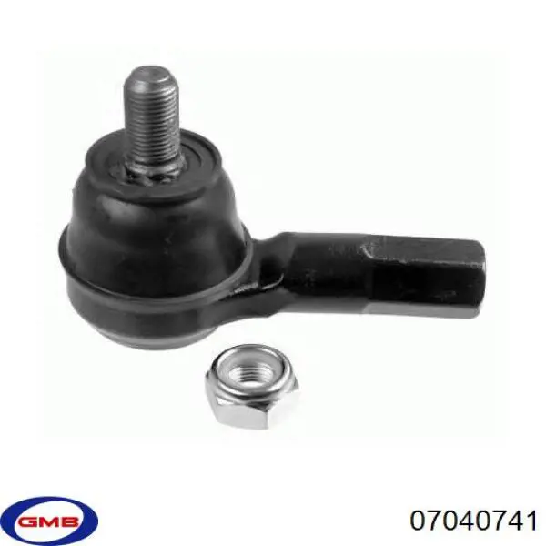 Comprar 07040741 GMB Rótula barra de acoplamiento exterior