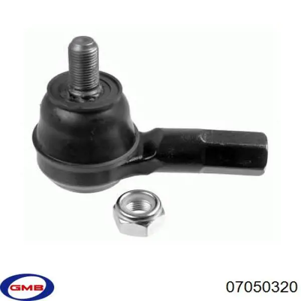Rótula de barra de acoplamiento GMB 07050320 precio, desde 9,76 EUR