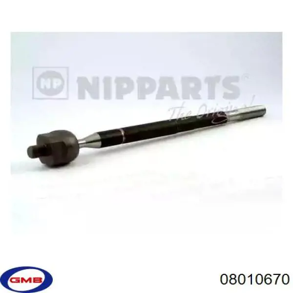 Comprar 08010670 GMB Barra de acoplamiento