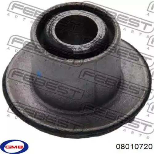 Brazo direccion coche GMB 08010720 precio, desde 16,55 EUR