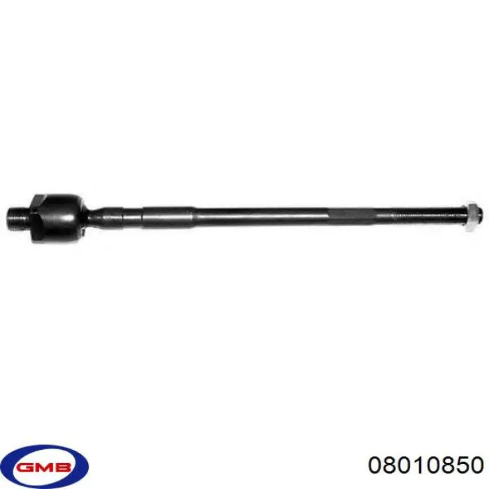 Barra de acoplamiento Toyota Prius NHW20