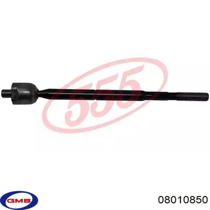 Barra de acoplamiento Toyota Prius NHW20