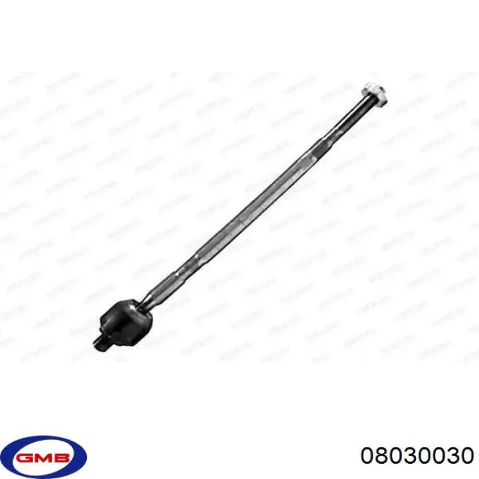 Barra de acoplamiento Mazda 323 BG