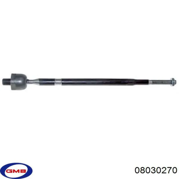 Brazo direccion coche GMB 08030270 precio, desde 15,81 EUR