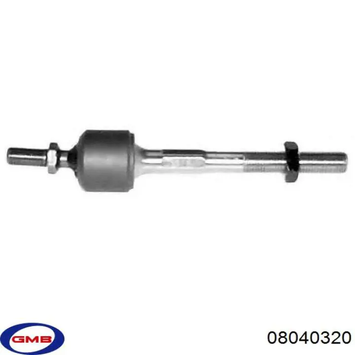 Comprar 08040320 GMB Barra de acoplamiento