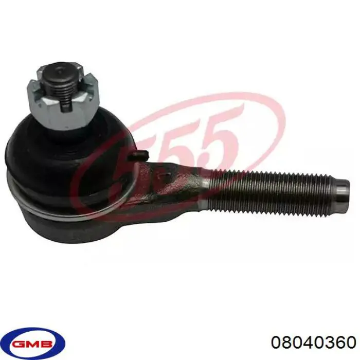 Comprar 08040360 GMB Barra de acoplamiento