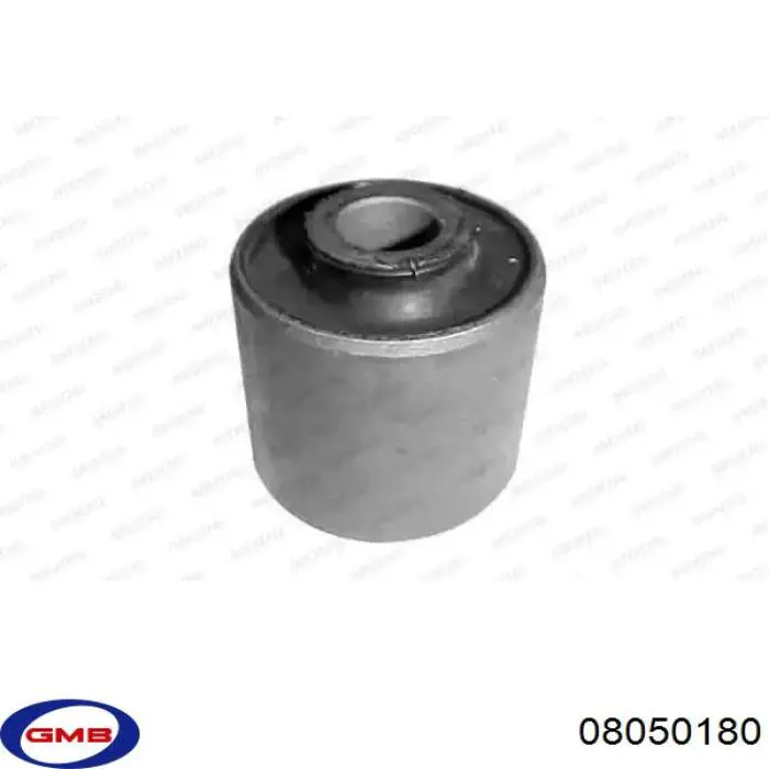 Brazo direccion coche GMB 08050180 precio, desde 11,18 EUR